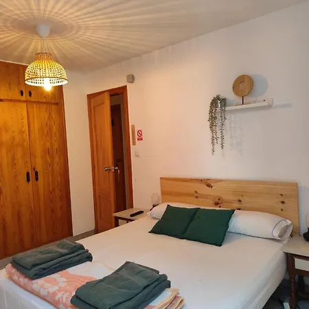 Pensionat Casa Damian *