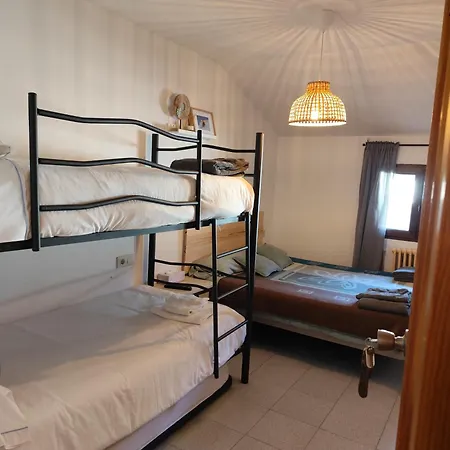 Casa Damian Valdelinares (Aragon)