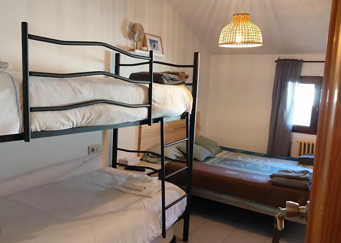 Casa Damian Valdelinares (Aragon)